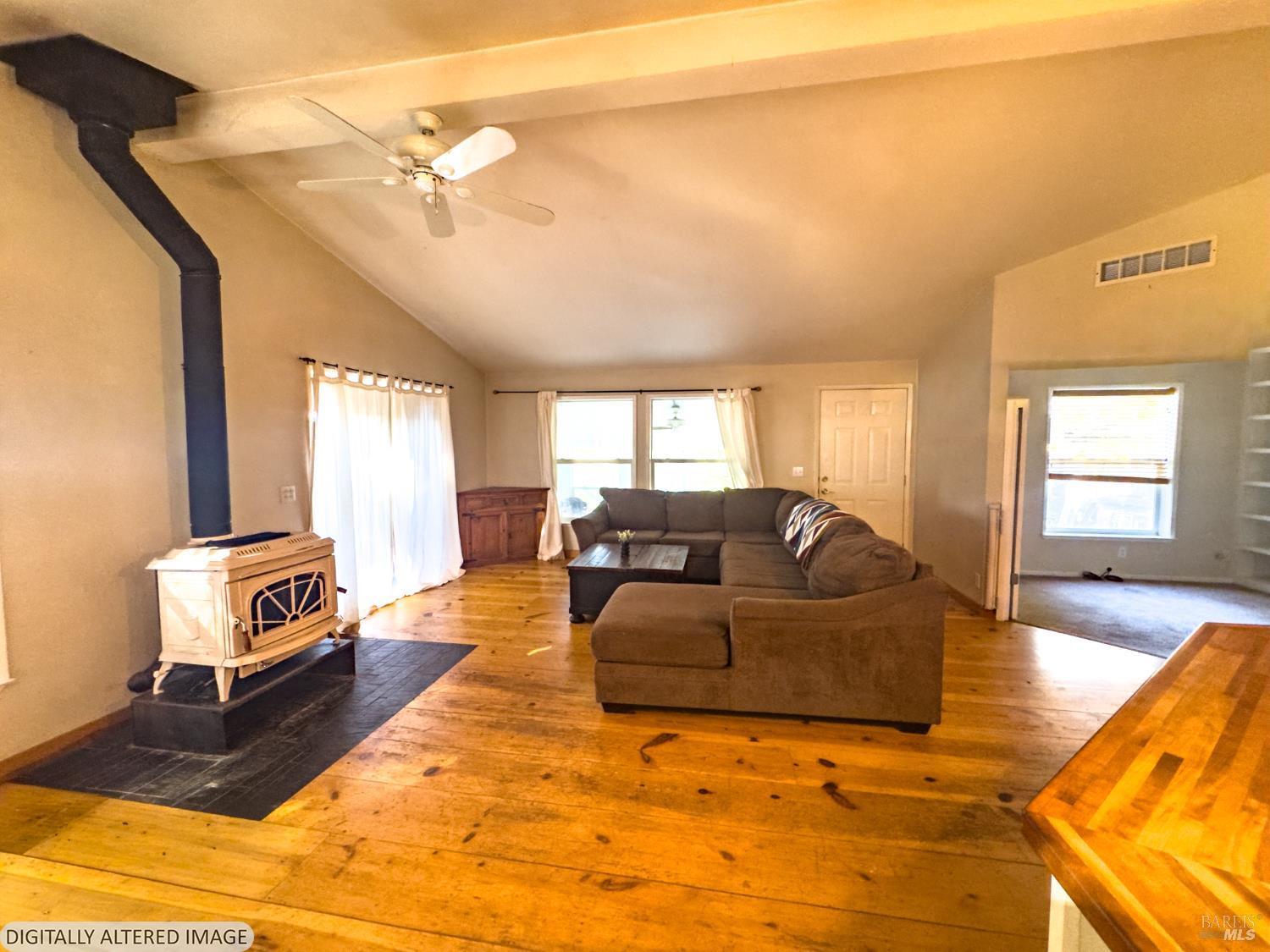 14475 Poonkinney Road Dos Rios CA 95429