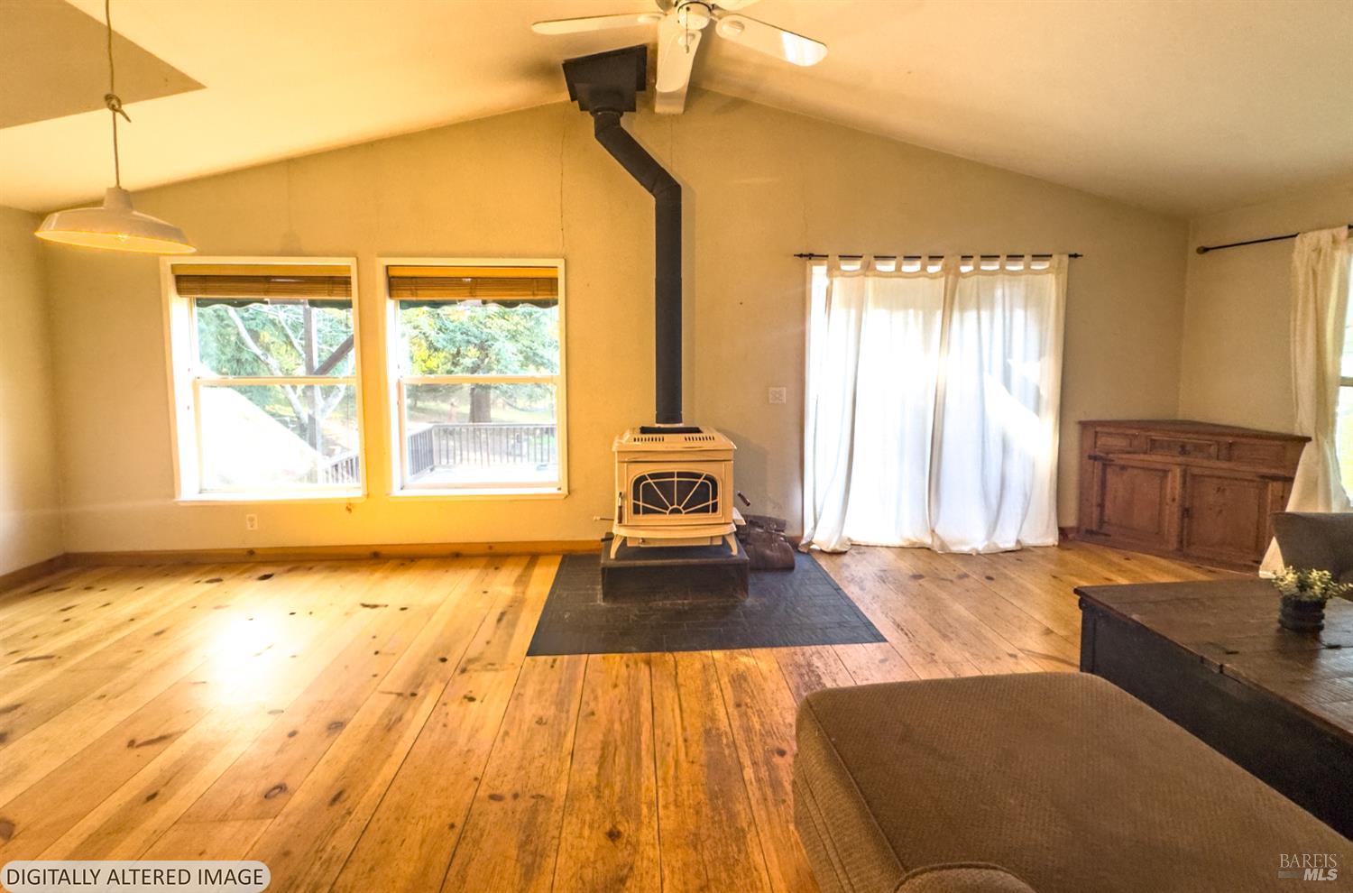 14475 Poonkinney Road Dos Rios CA 95429