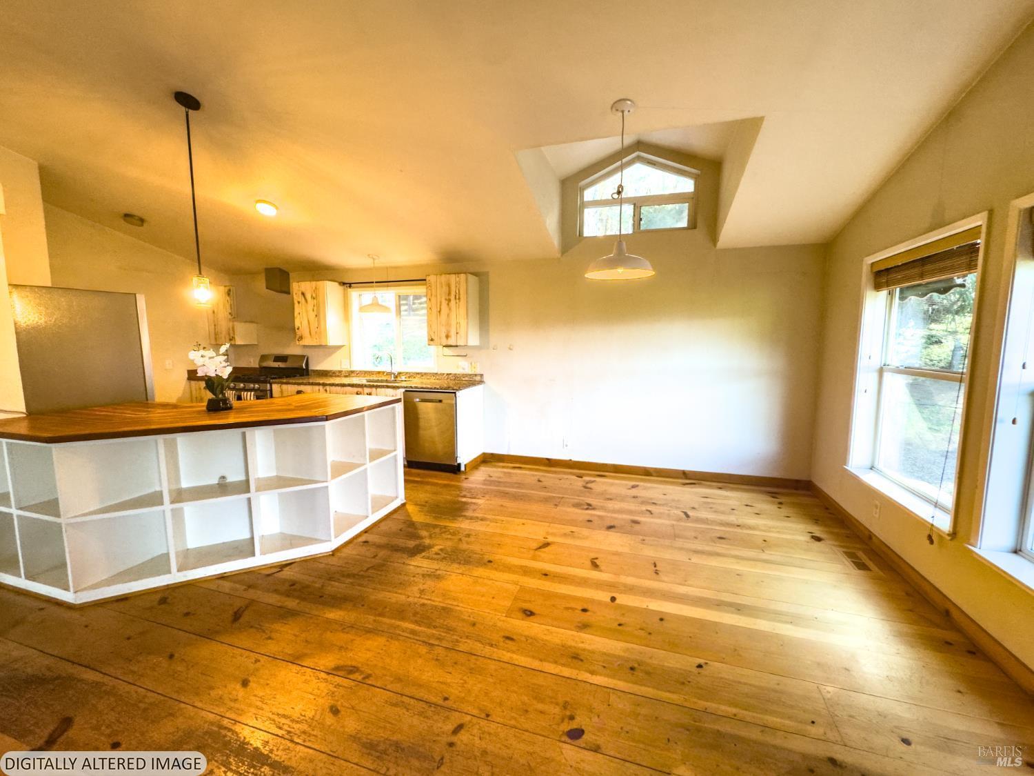 14475 Poonkinney Road Dos Rios CA 95429