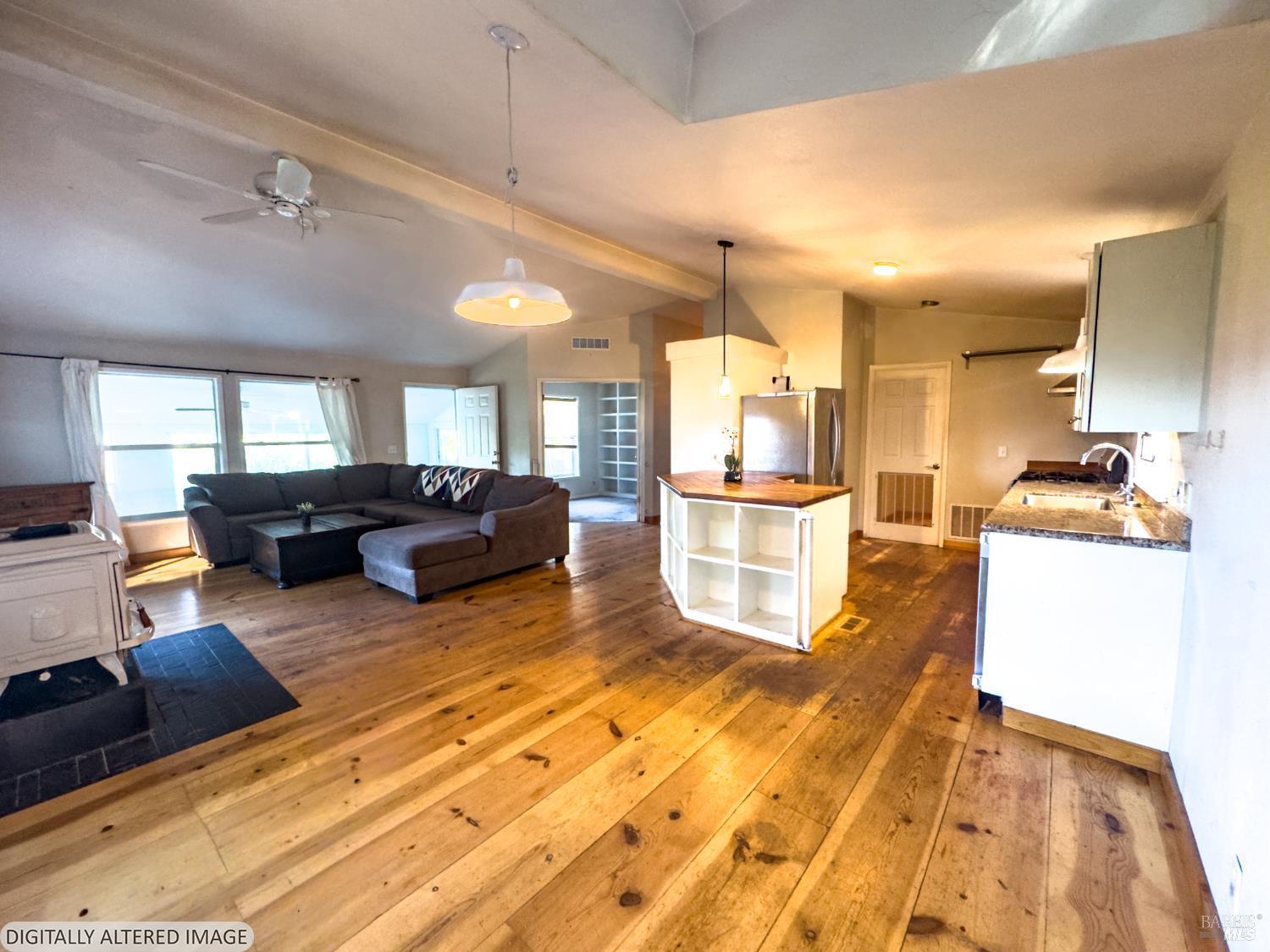 14475 Poonkinney Road Dos Rios CA 95429