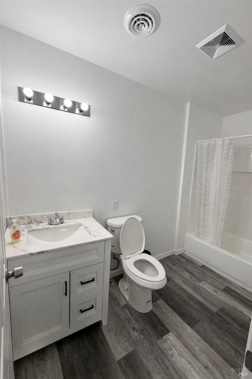 252 Margie Drive Willits CA 95490