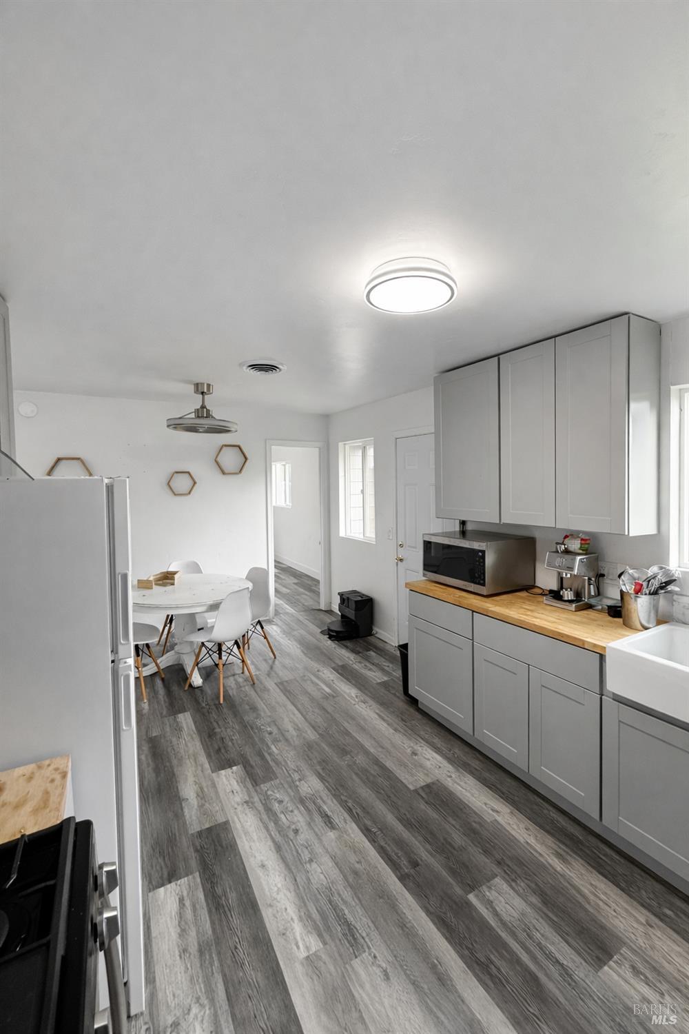 252 Margie Drive Willits CA 95490