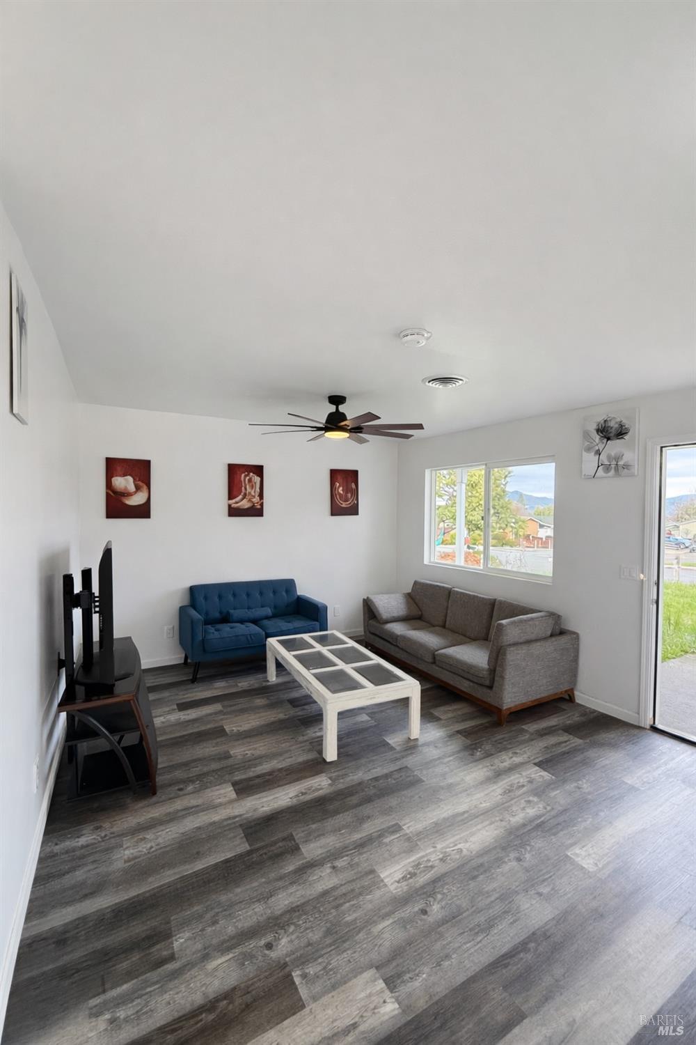 252 Margie Drive Willits CA 95490