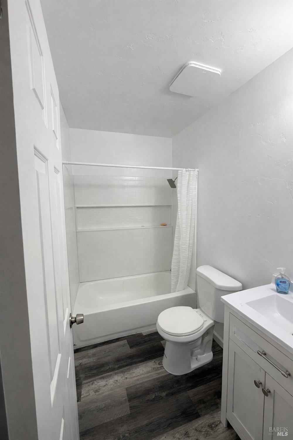 252 Margie Drive Willits CA 95490
