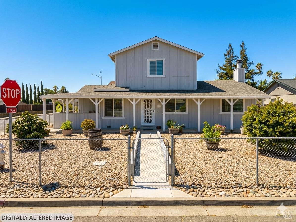1000 Worley Road Suisun City CA 94585