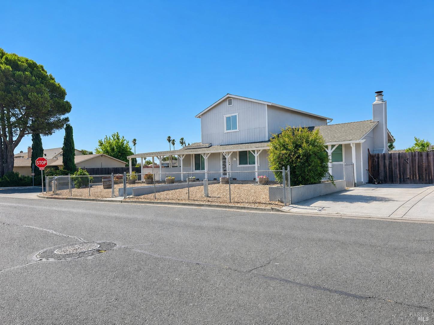 1000 Worley Road Suisun City CA 94585