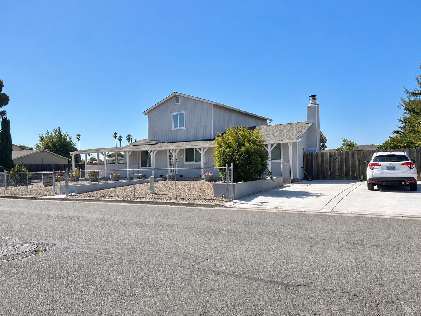 1000 Worley Road Suisun City CA 94585