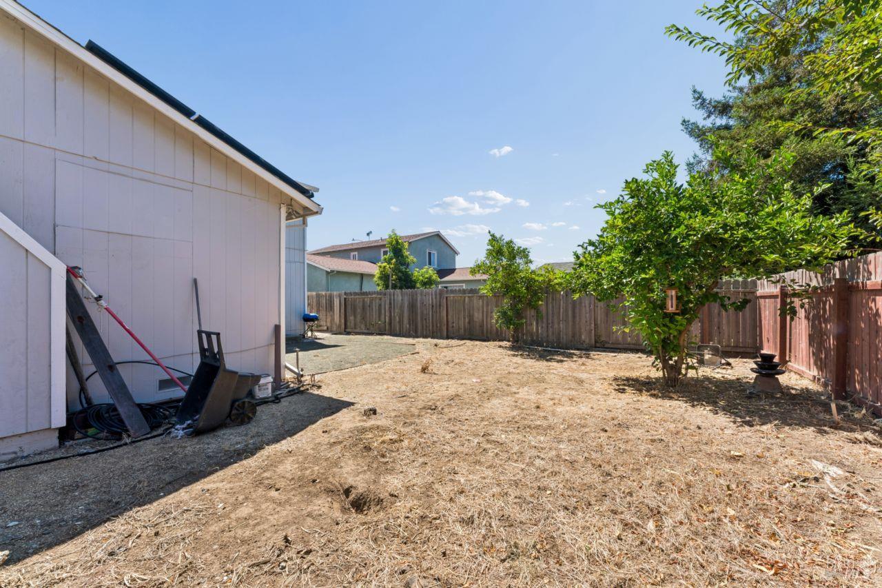 1000 Worley Road Suisun City CA 94585