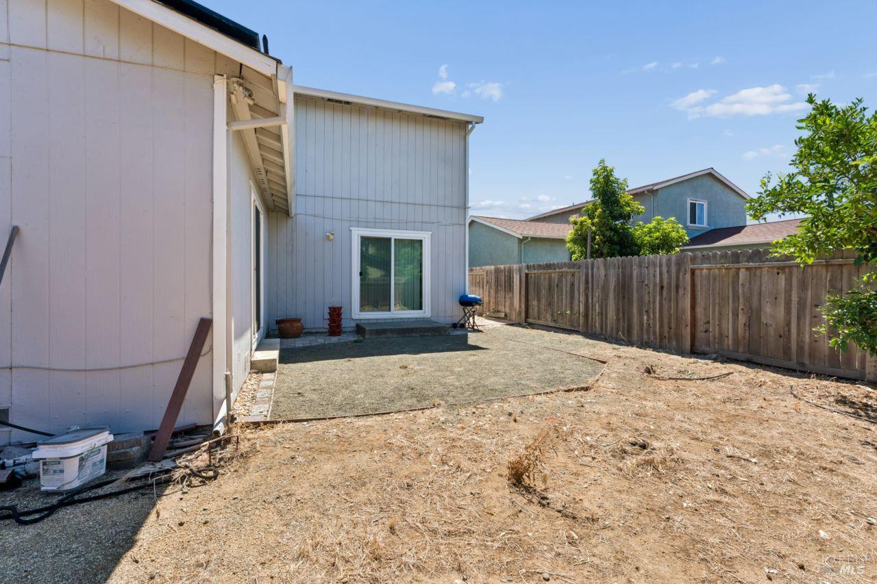 1000 Worley Road Suisun City CA 94585