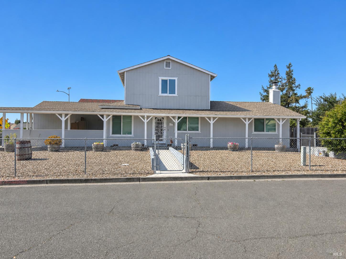 1000 Worley Road Suisun City CA 94585