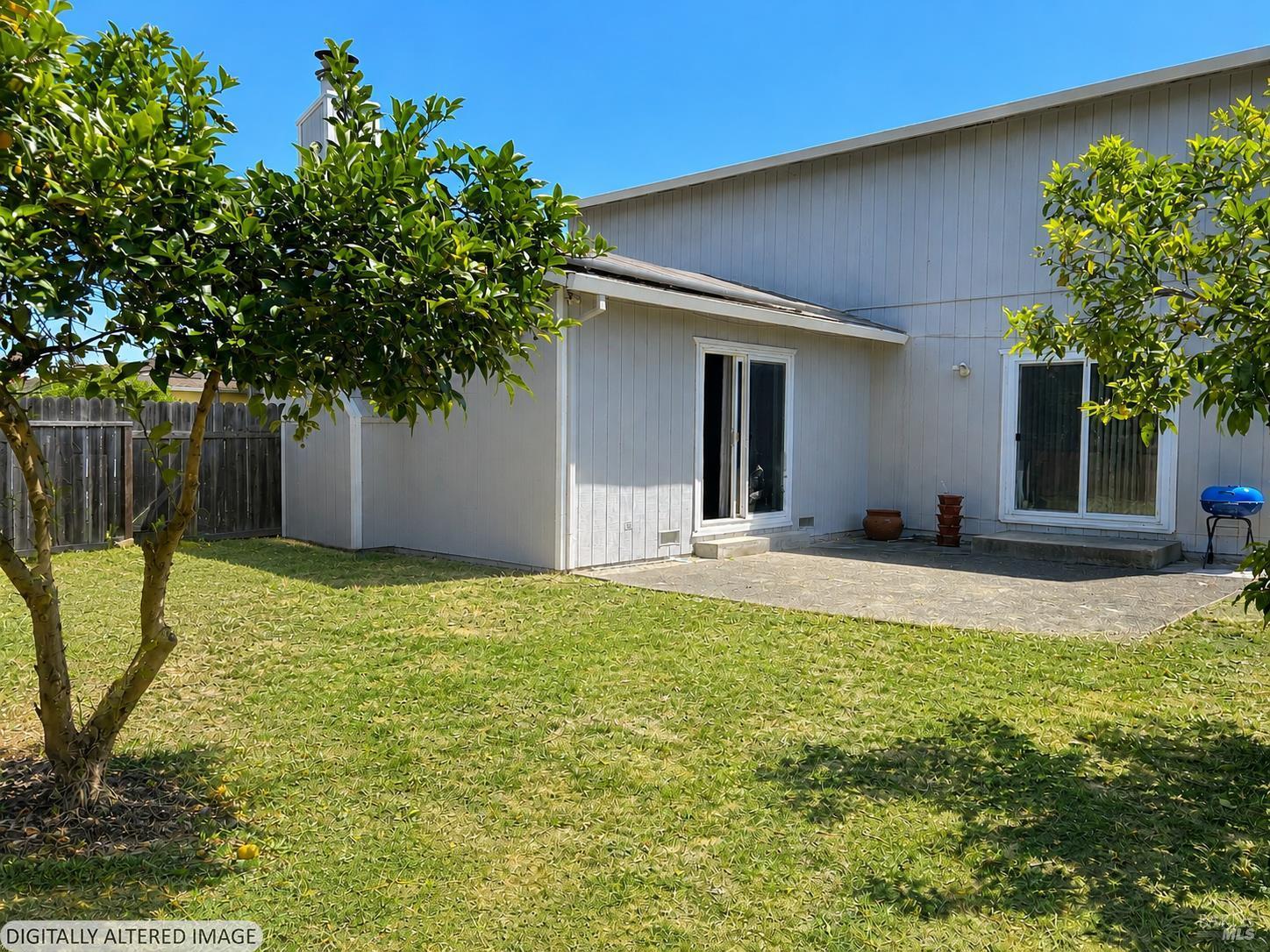 1000 Worley Road Suisun City CA 94585