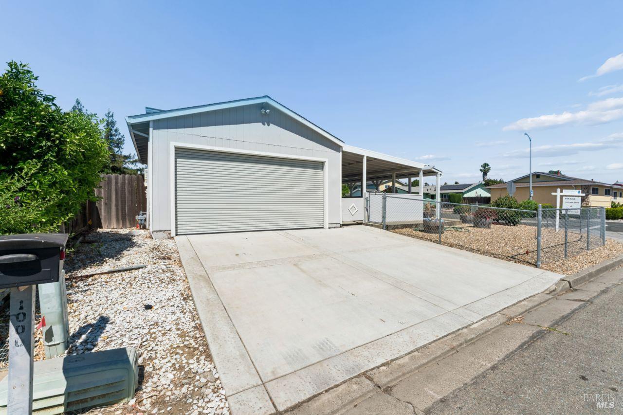 1000 Worley Road Suisun City CA 94585