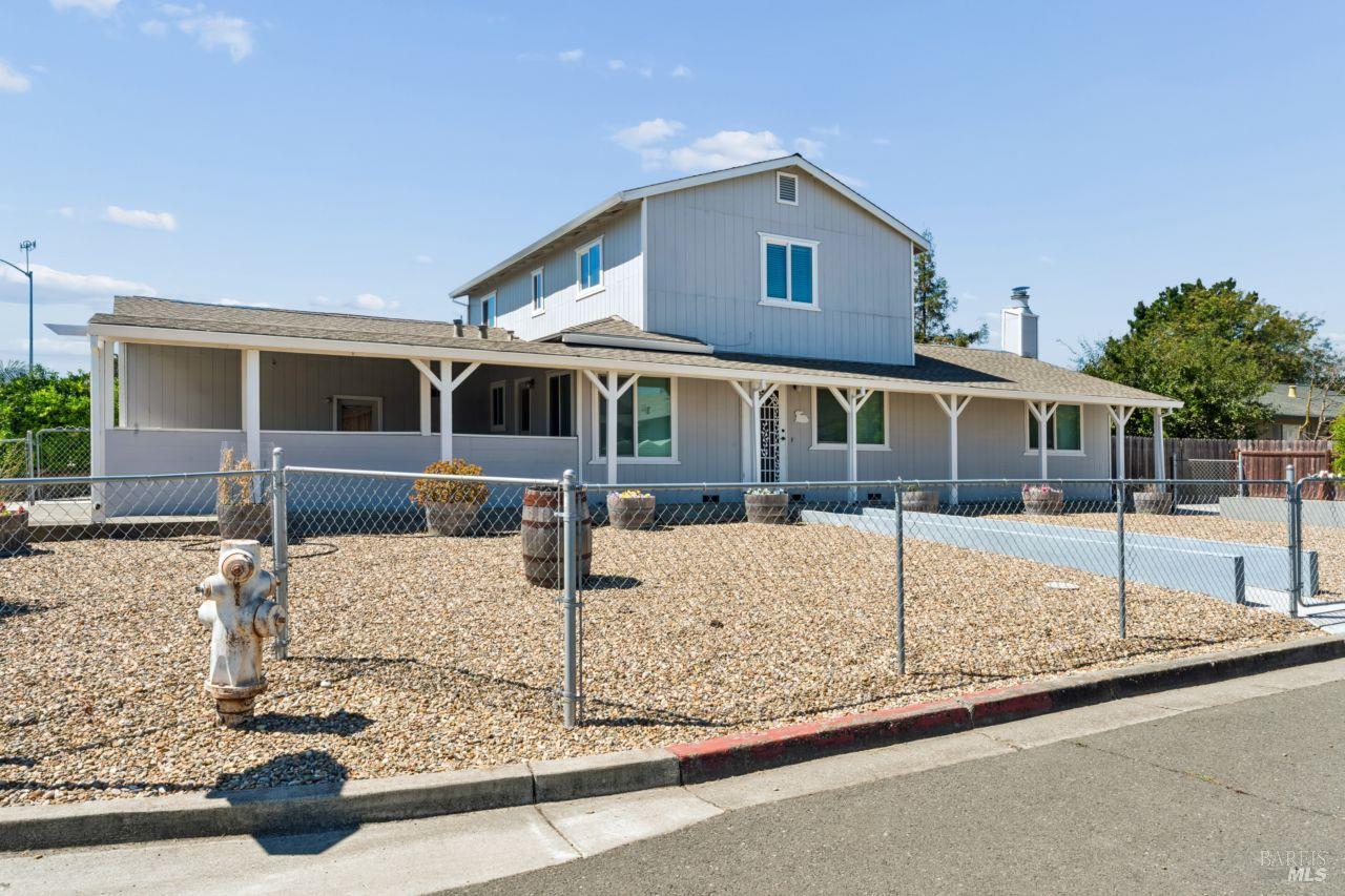 1000 Worley Road Suisun City CA 94585