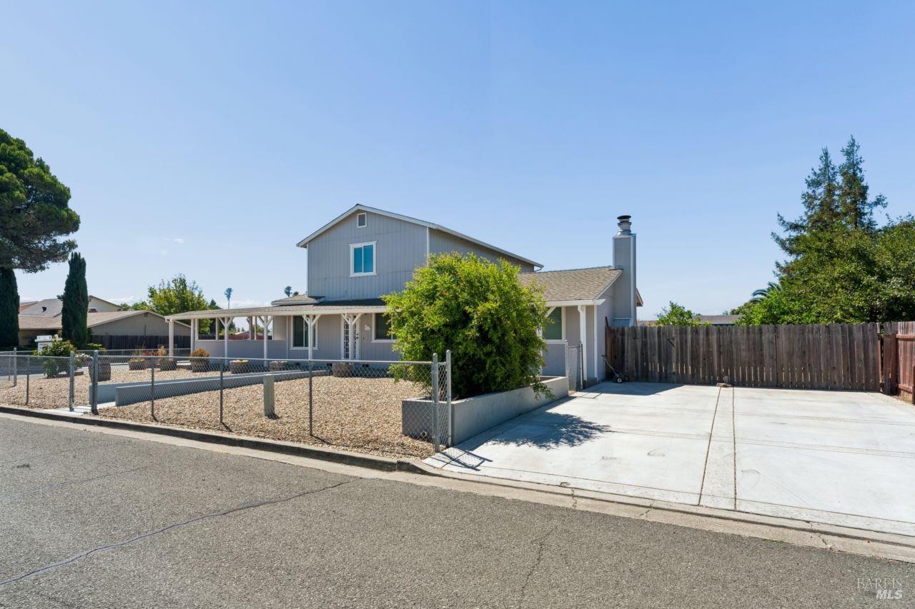 1000 Worley Road Suisun City CA 94585