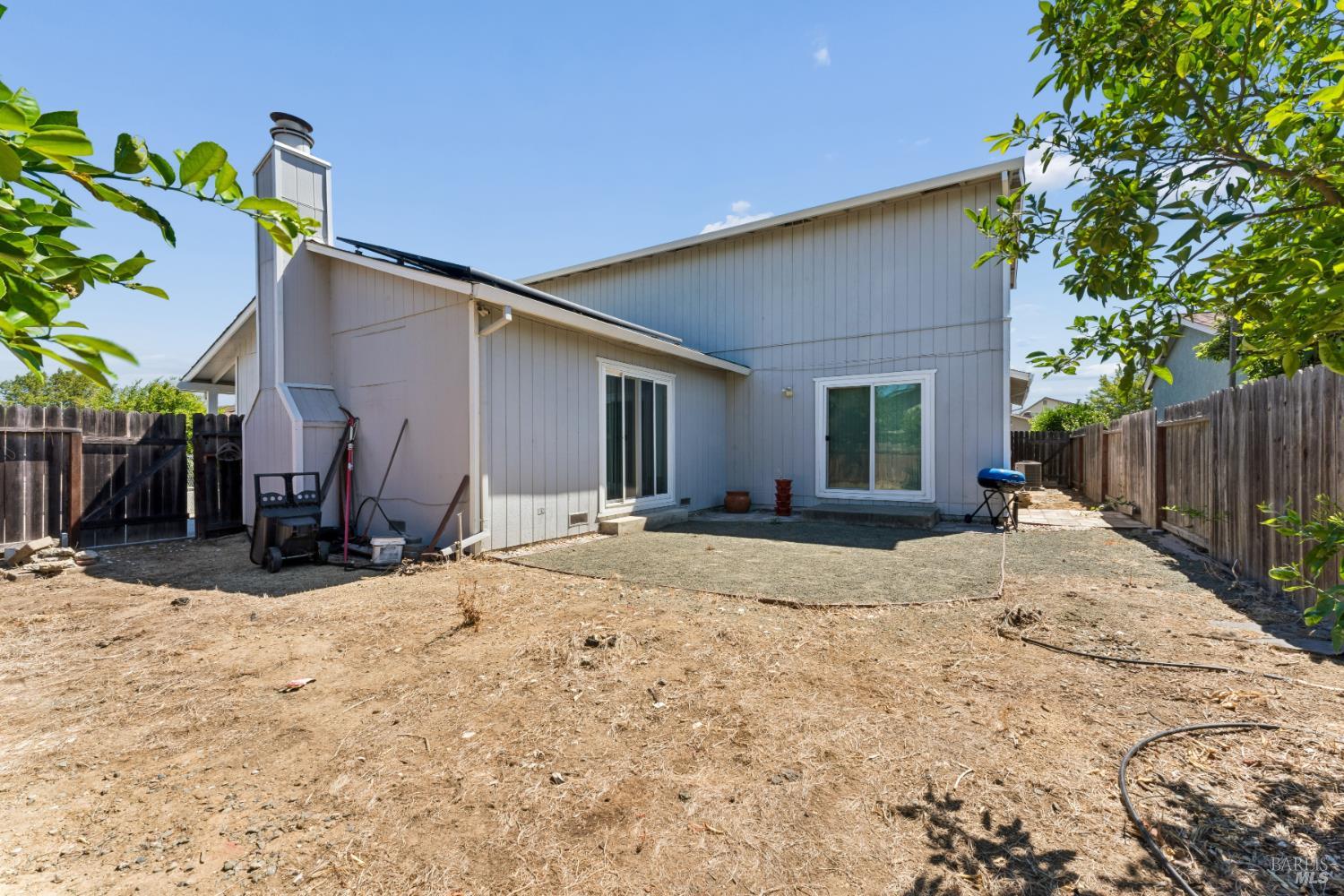 1000 Worley Road Suisun City CA 94585