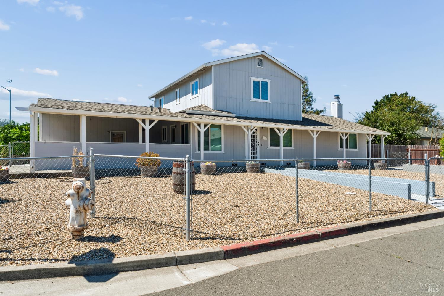 1000 Worley Road Suisun City CA 94585