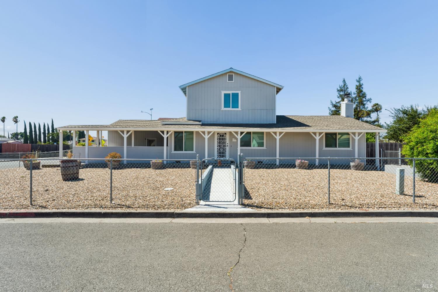 1000 Worley Road Suisun City CA 94585
