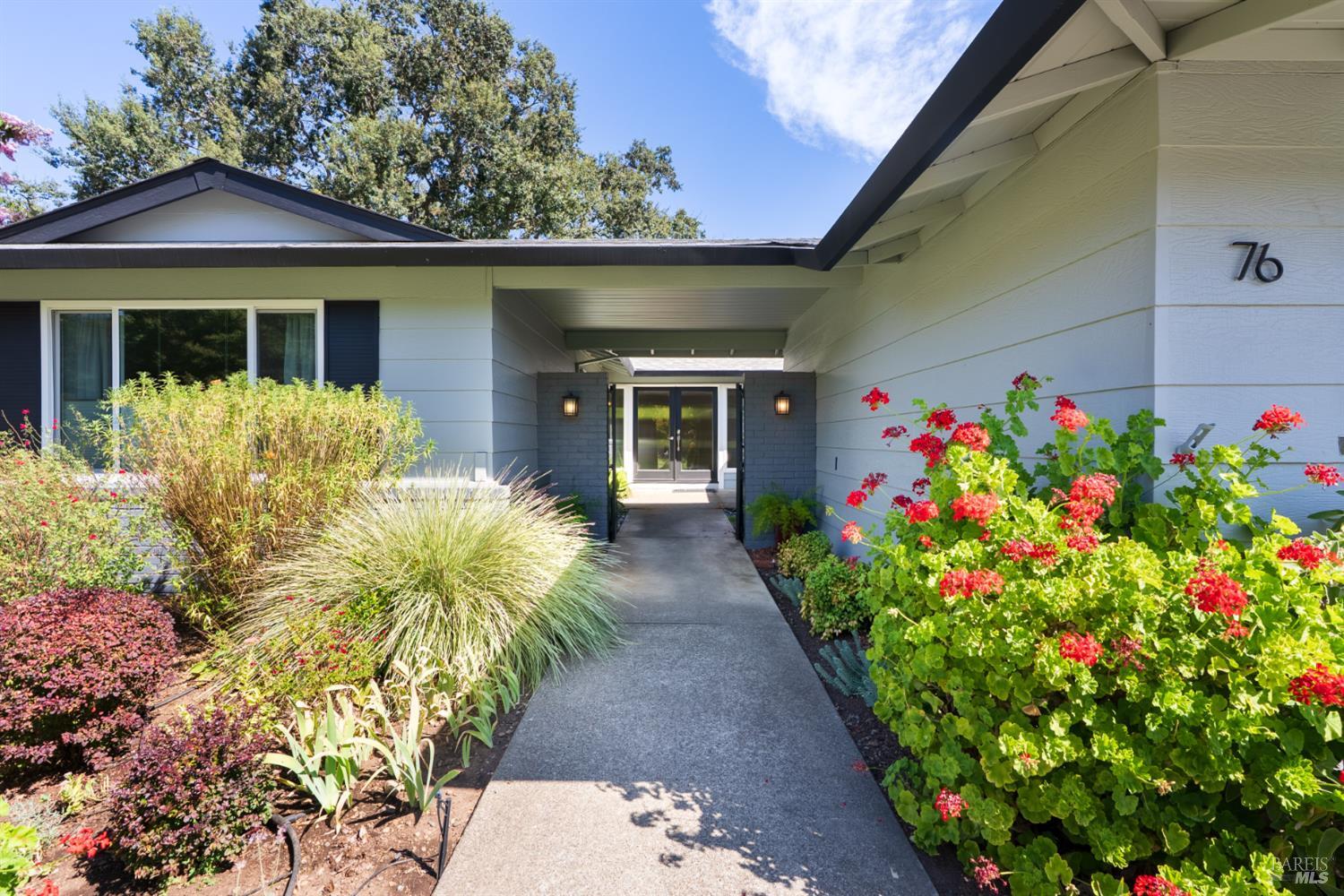 76 Aspen Meadows Circle Santa Rosa CA 95409