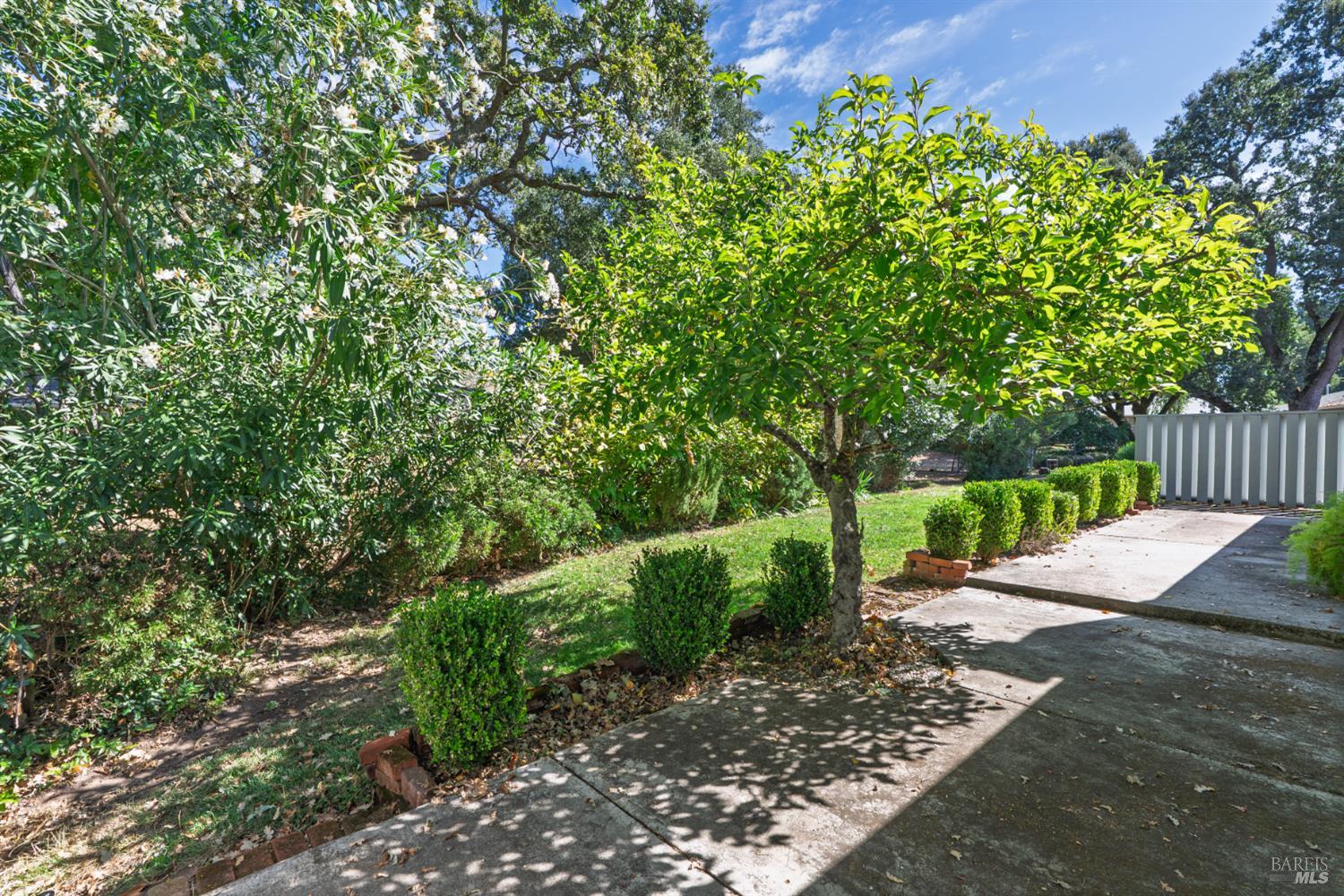 76 Aspen Meadows Circle Santa Rosa CA 95409