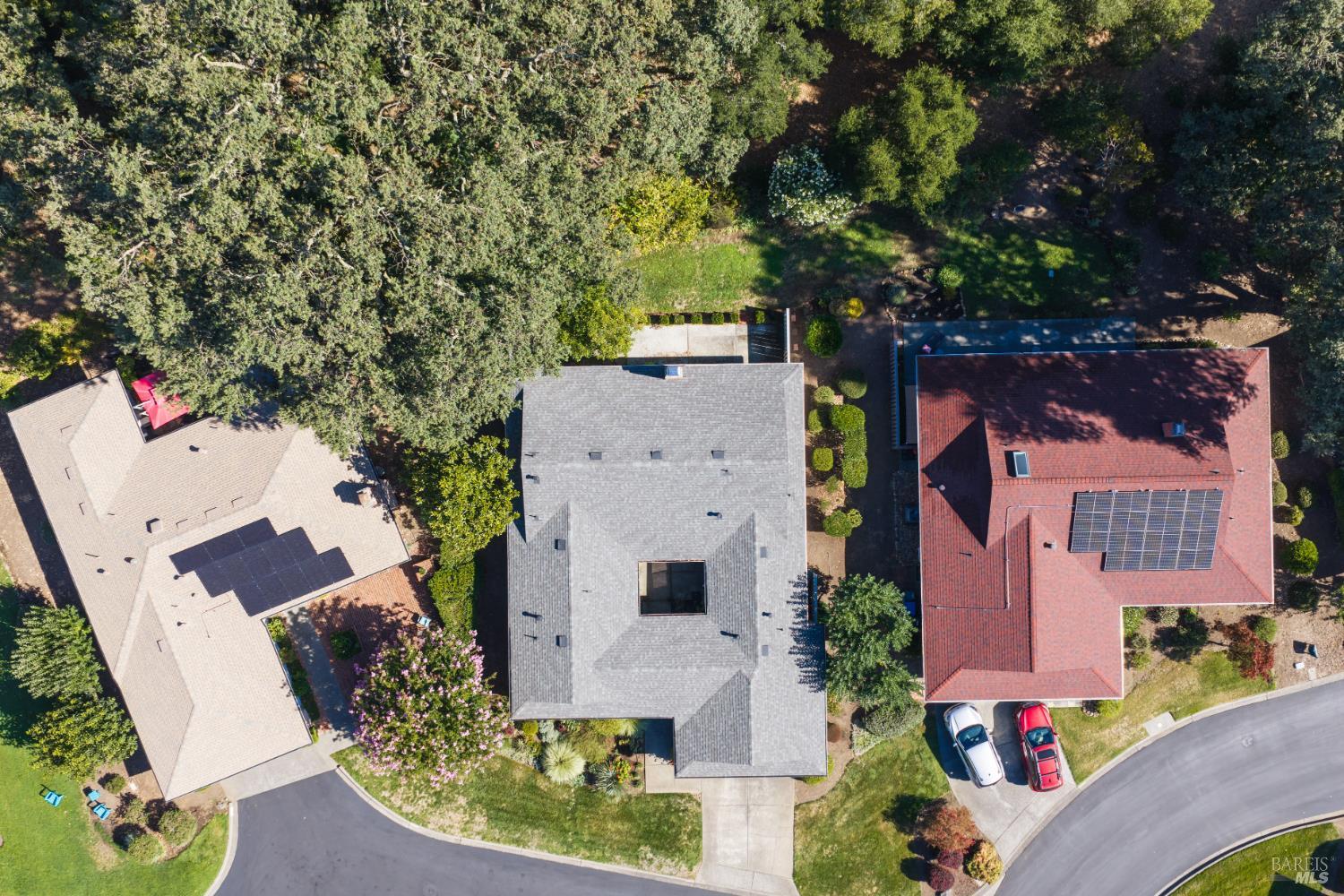 76 Aspen Meadows Circle Santa Rosa CA 95409