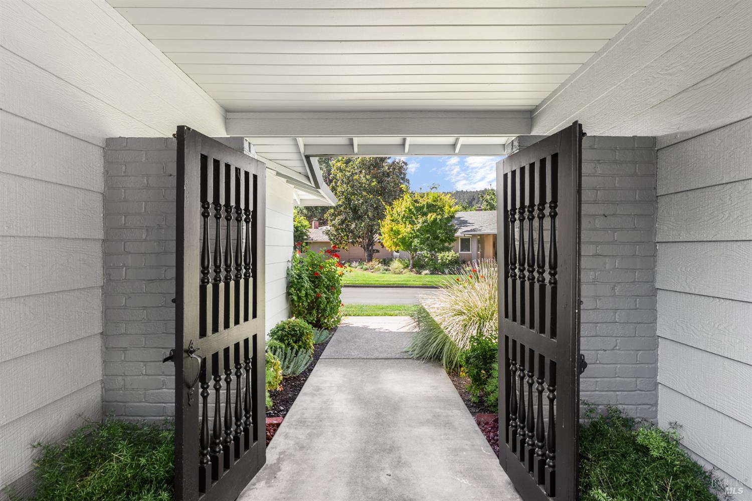 76 Aspen Meadows Circle Santa Rosa CA 95409