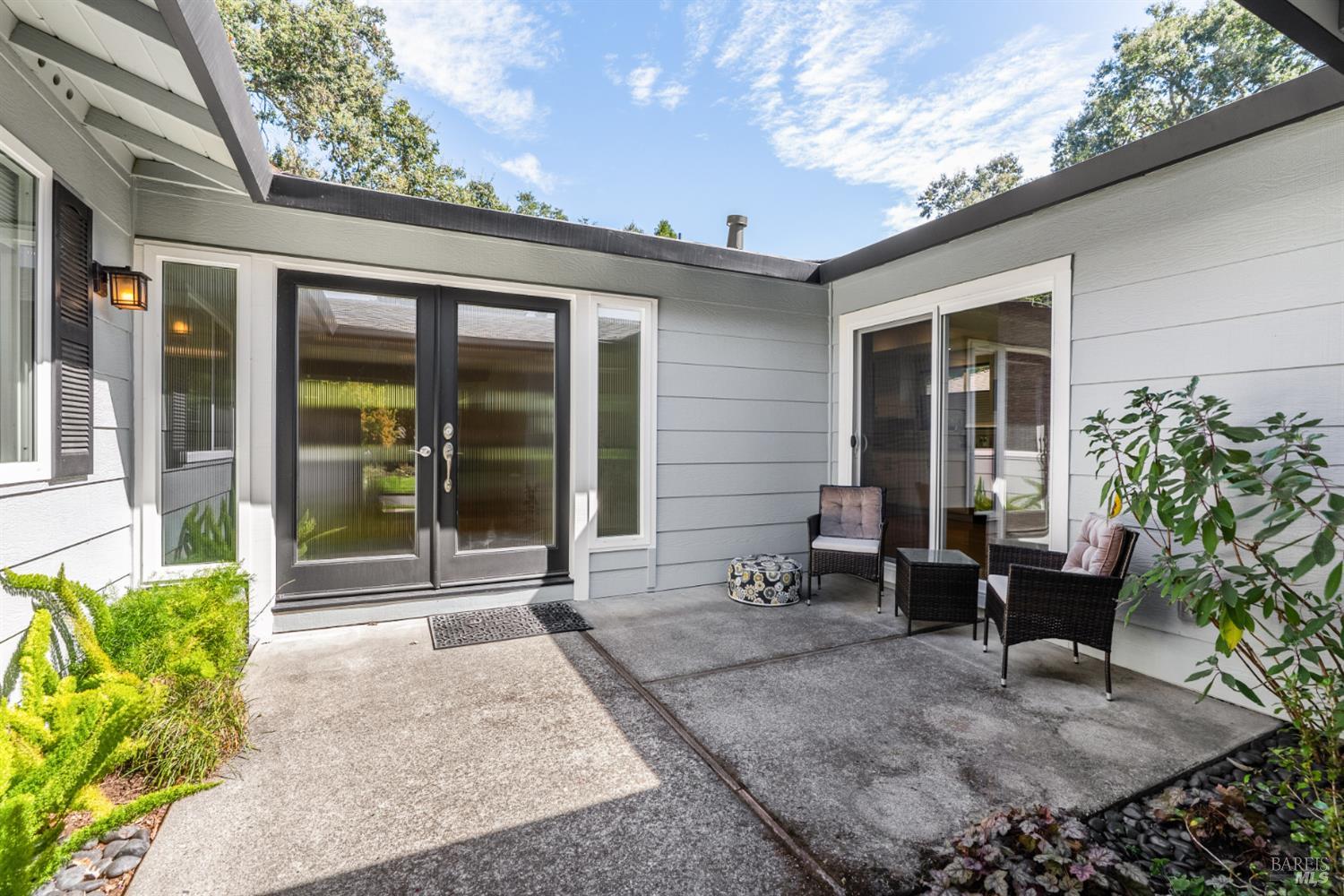 76 Aspen Meadows Circle Santa Rosa CA 95409
