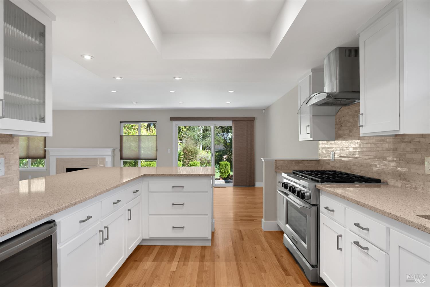 76 Aspen Meadows Circle Santa Rosa CA 95409