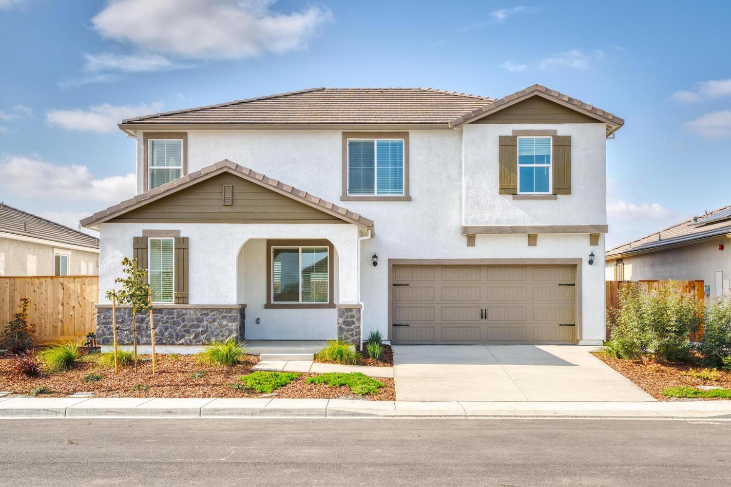 820 Helmsley Lane Patterson CA 95363