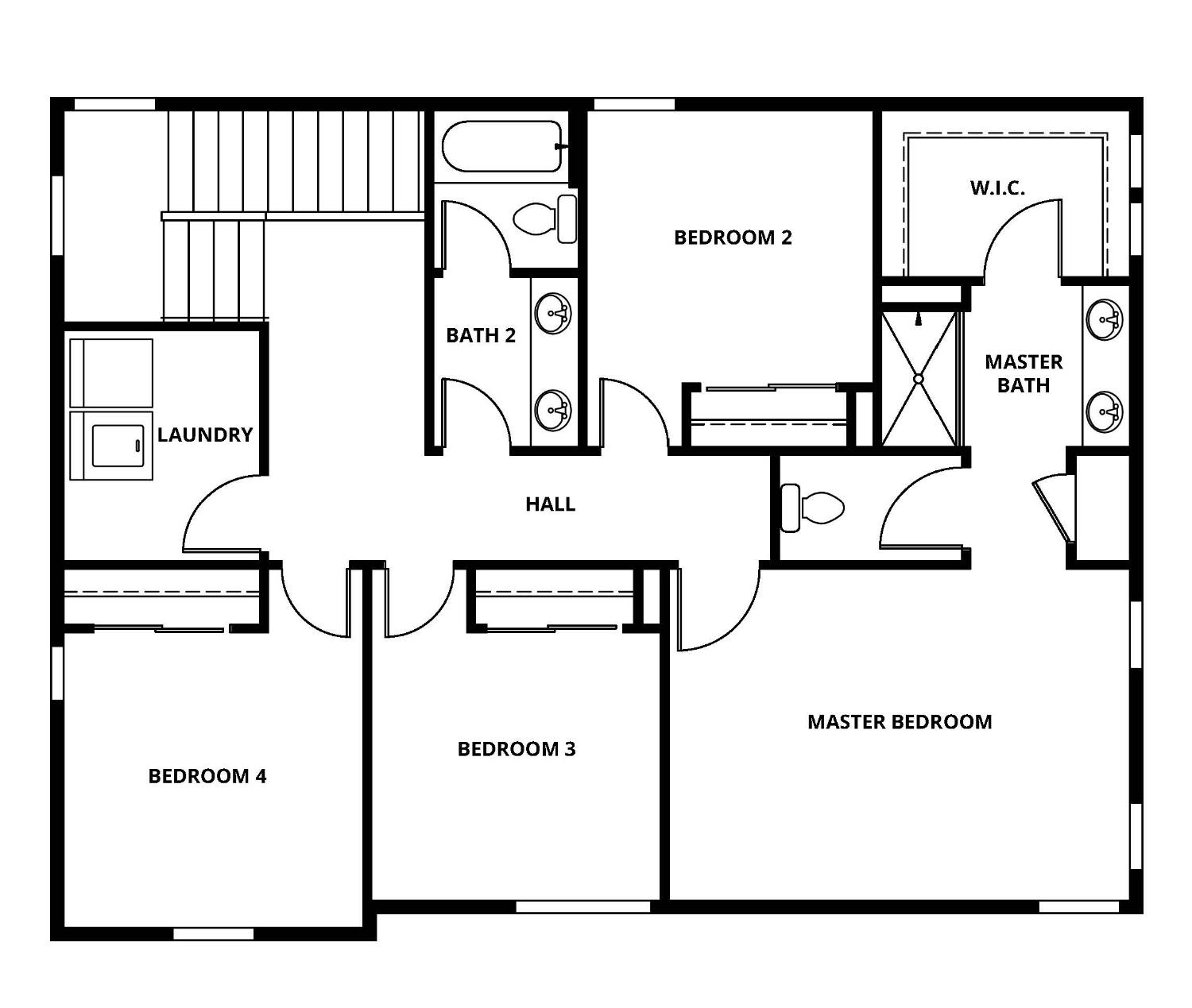 820 Helmsley Lane Patterson CA 95363