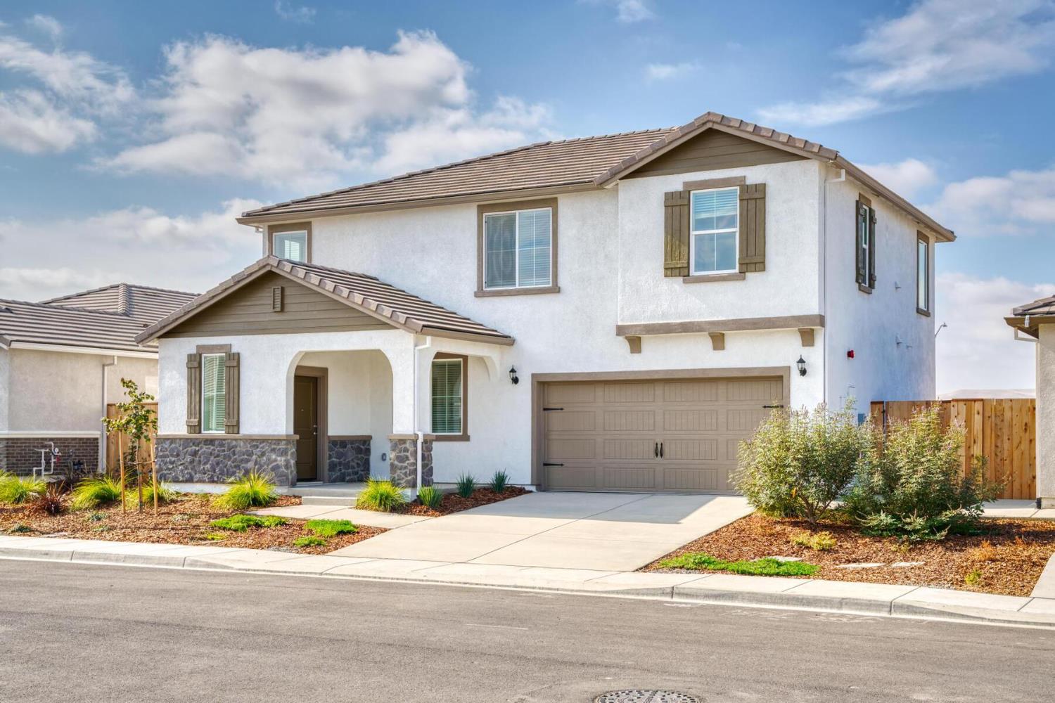 820 Helmsley Lane Patterson CA 95363