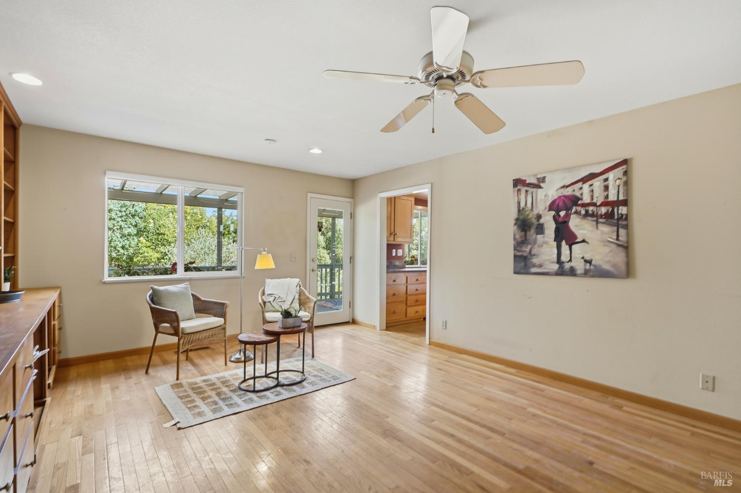 407 Woodley Place Santa Rosa CA 95409