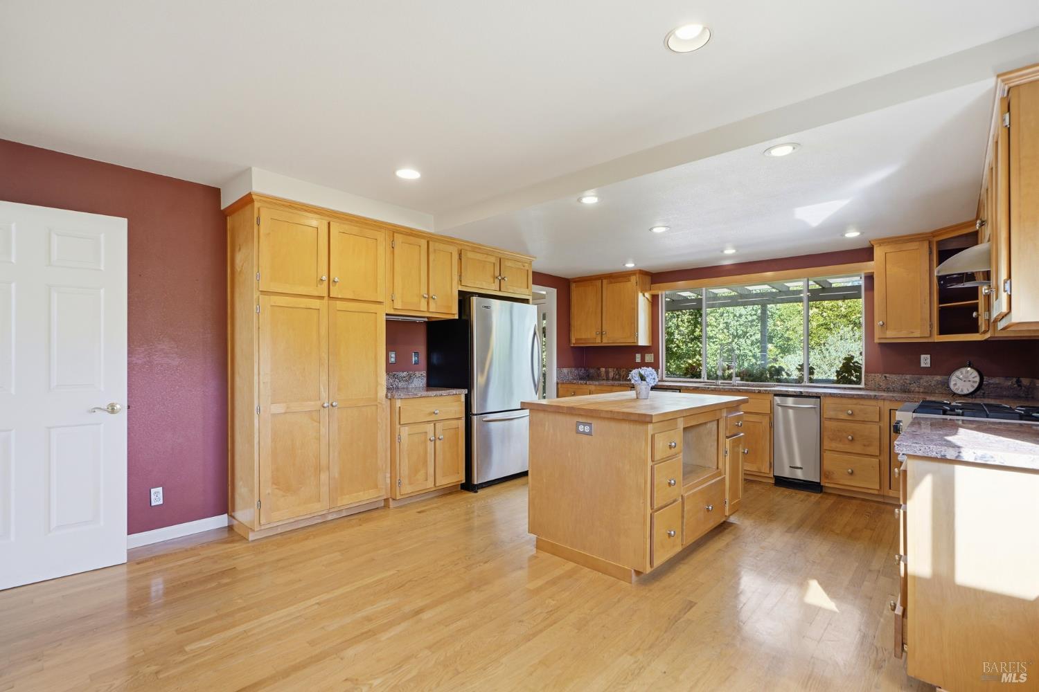 407 Woodley Place Santa Rosa CA 95409
