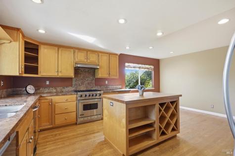407 Woodley Place Santa Rosa CA 95409