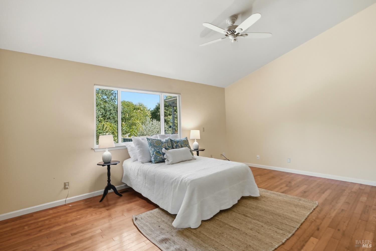407 Woodley Place Santa Rosa CA 95409