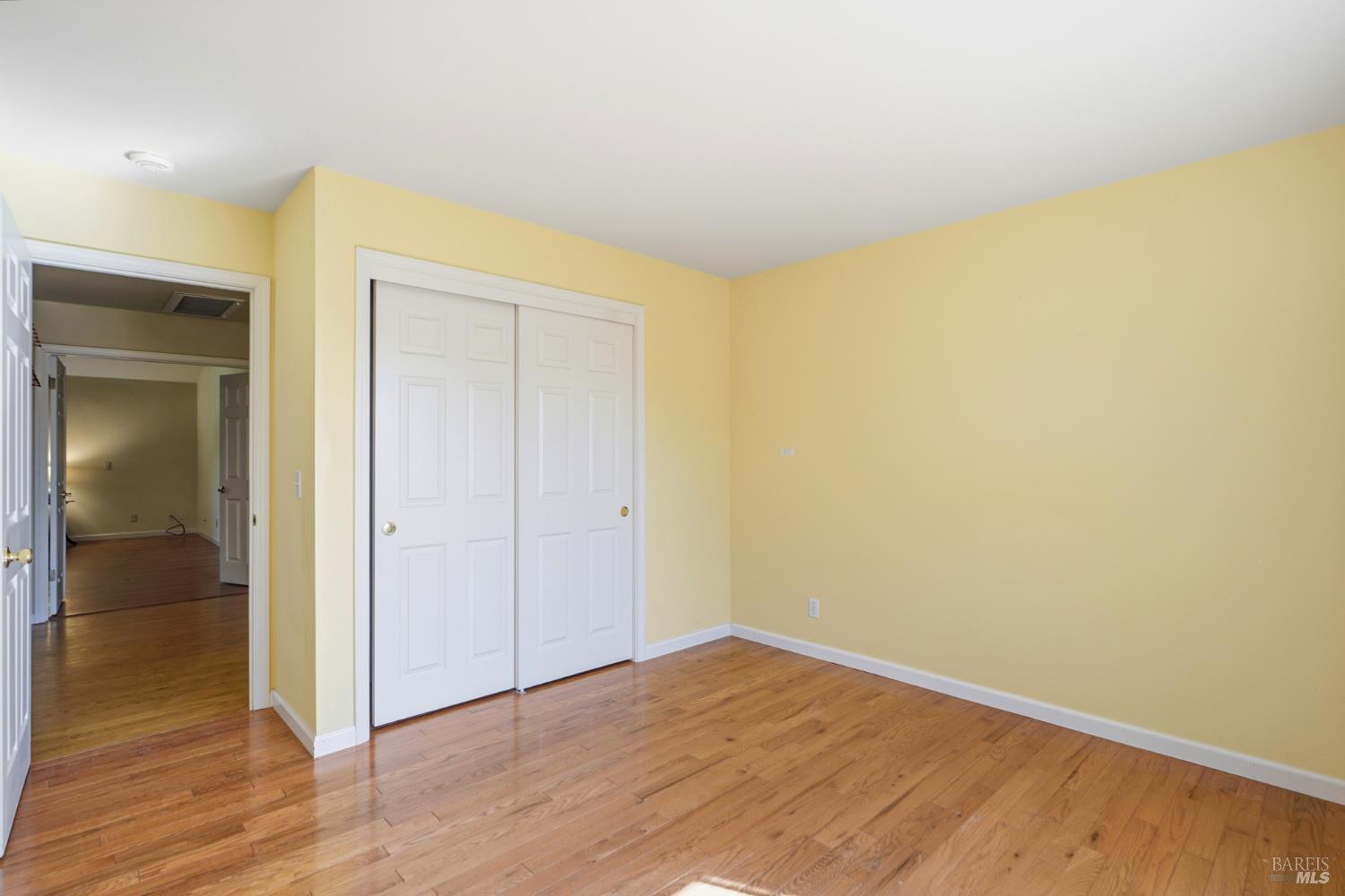 407 Woodley Place Santa Rosa CA 95409