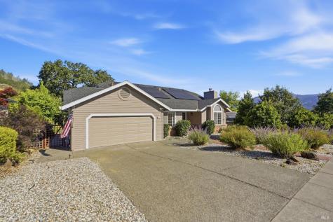 407 Woodley Place Santa Rosa CA 95409