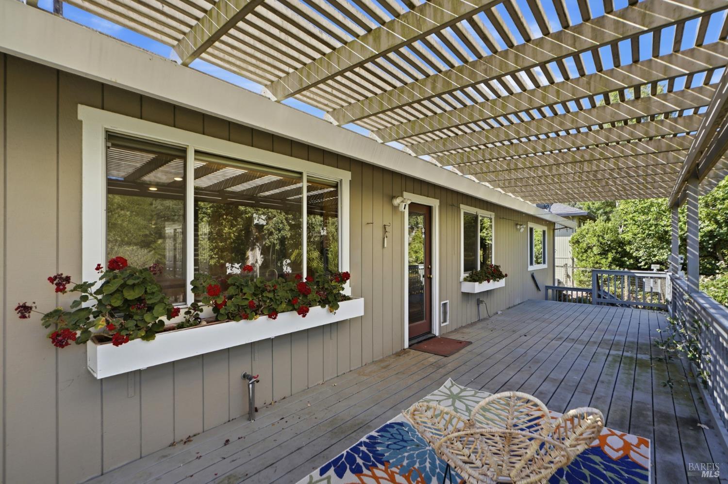 407 Woodley Place Santa Rosa CA 95409