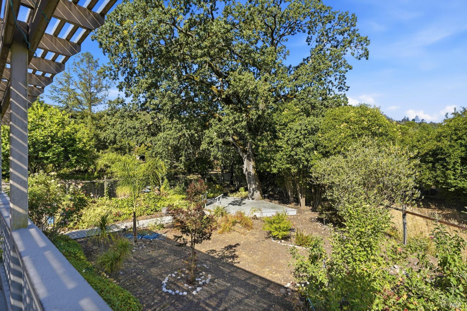 407 Woodley Place Santa Rosa CA 95409