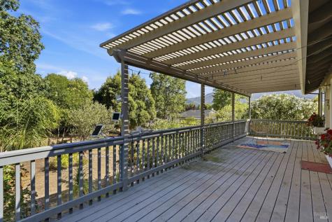 407 Woodley Place Santa Rosa CA 95409
