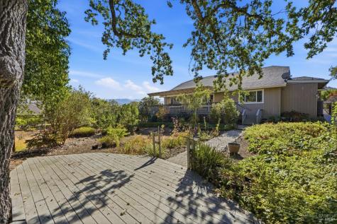 407 Woodley Place Santa Rosa CA 95409