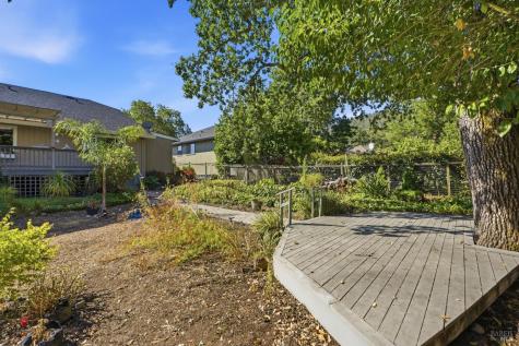 407 Woodley Place Santa Rosa CA 95409