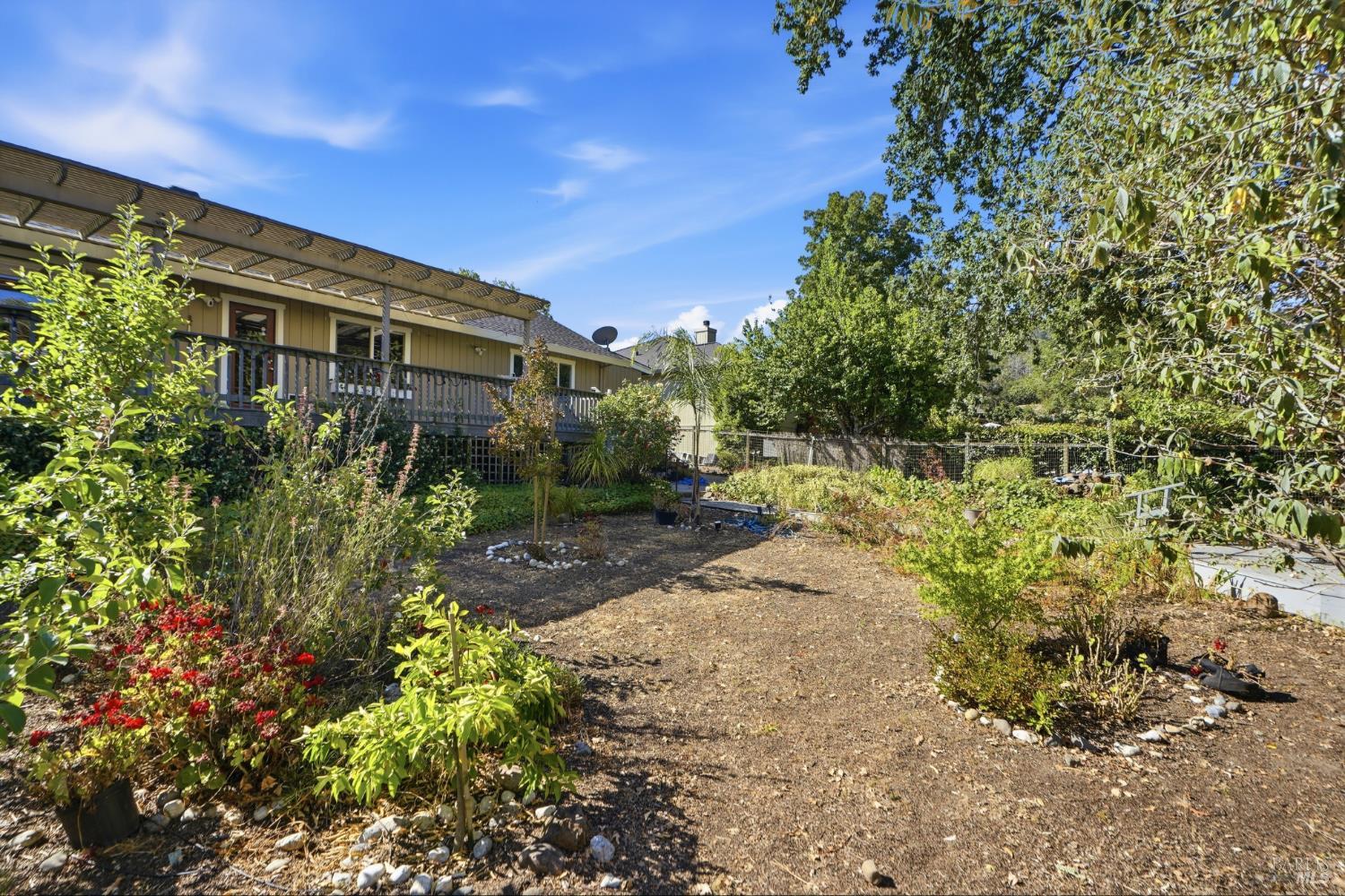 407 Woodley Place Santa Rosa CA 95409