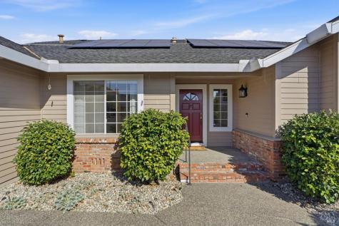 407 Woodley Place Santa Rosa CA 95409