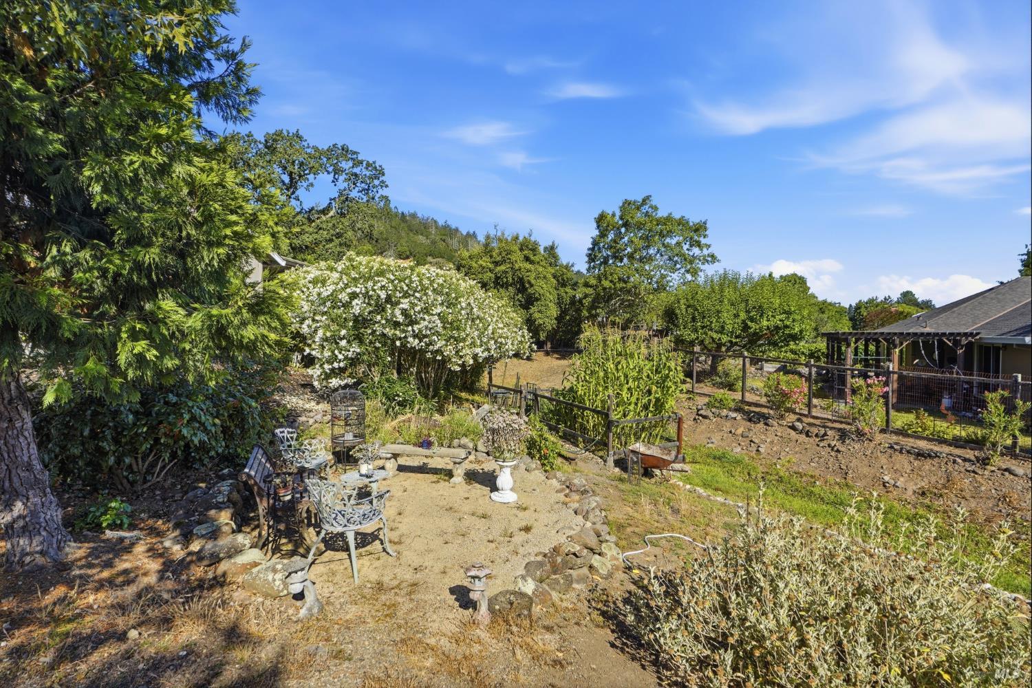 407 Woodley Place Santa Rosa CA 95409