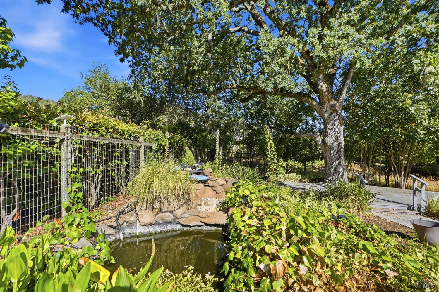 407 Woodley Place Santa Rosa CA 95409
