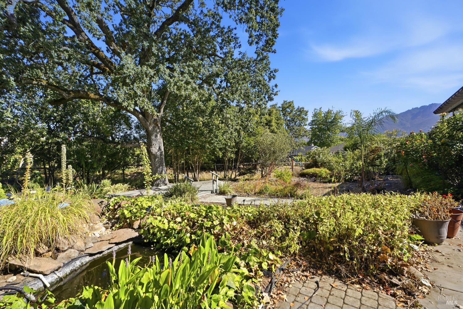 407 Woodley Place Santa Rosa CA 95409