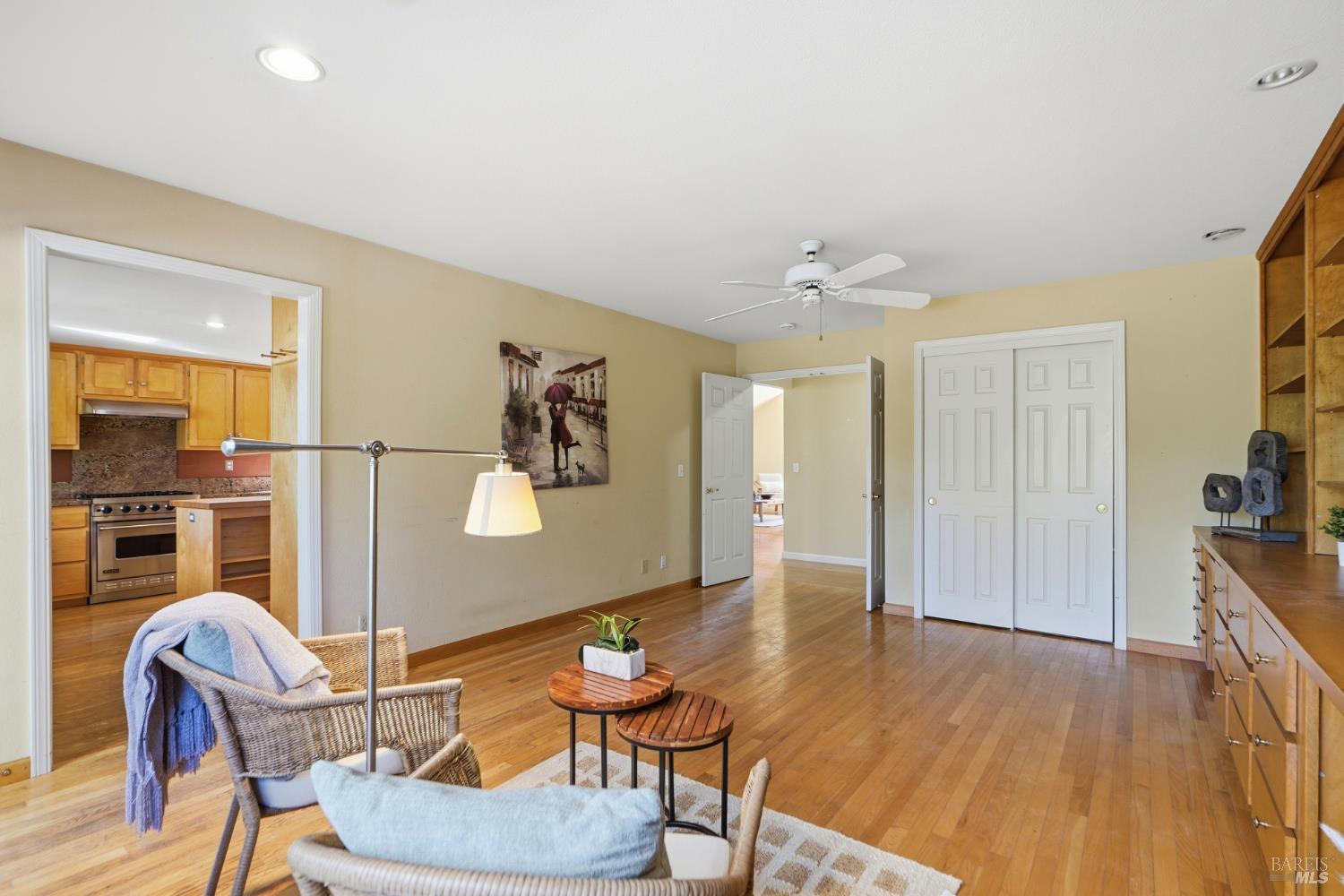 407 Woodley Place Santa Rosa CA 95409