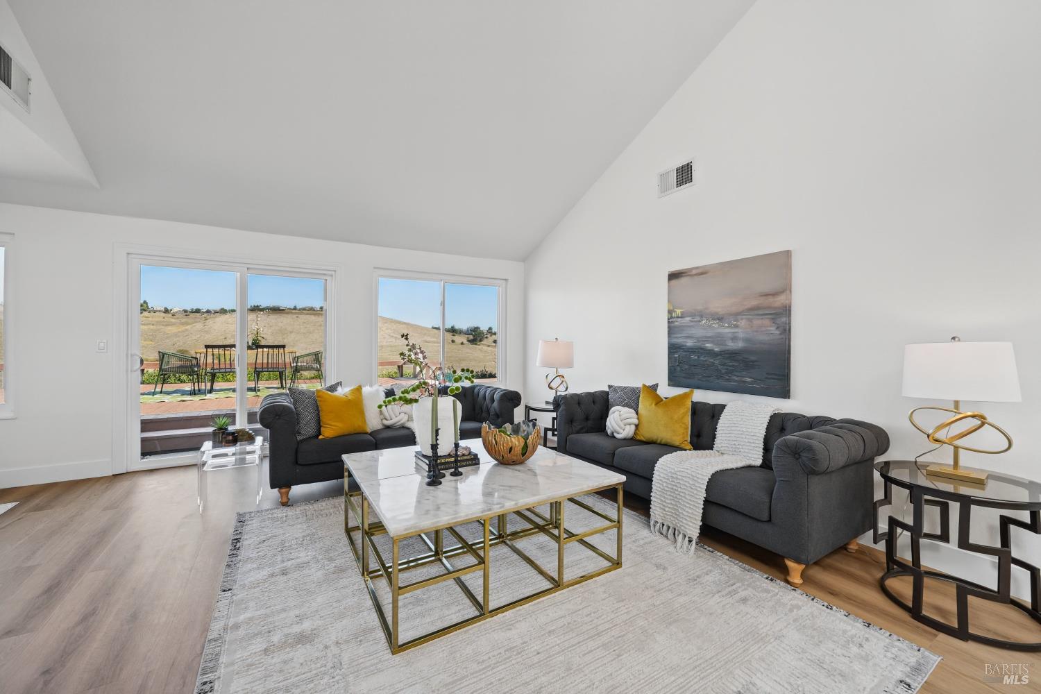 502 Bigler Court Benicia CA 94510