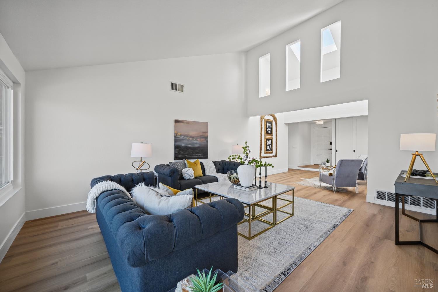 502 Bigler Court Benicia CA 94510