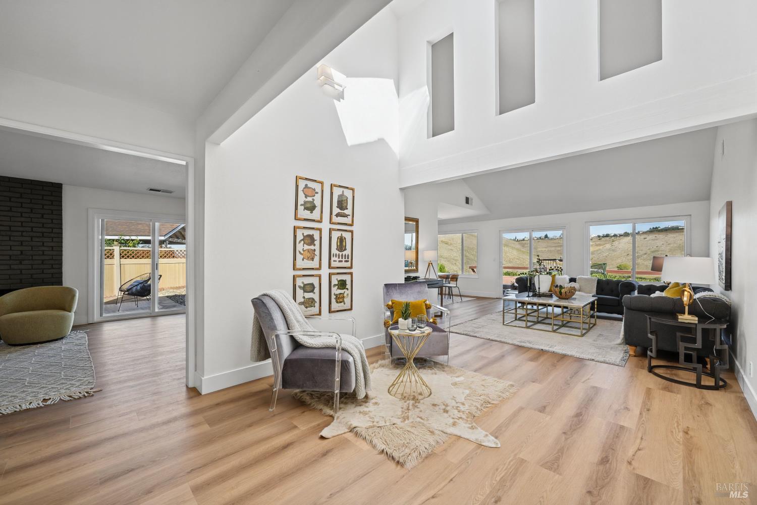 502 Bigler Court Benicia CA 94510